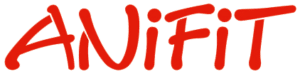 ANiFiT Logo ANiFiT Logo