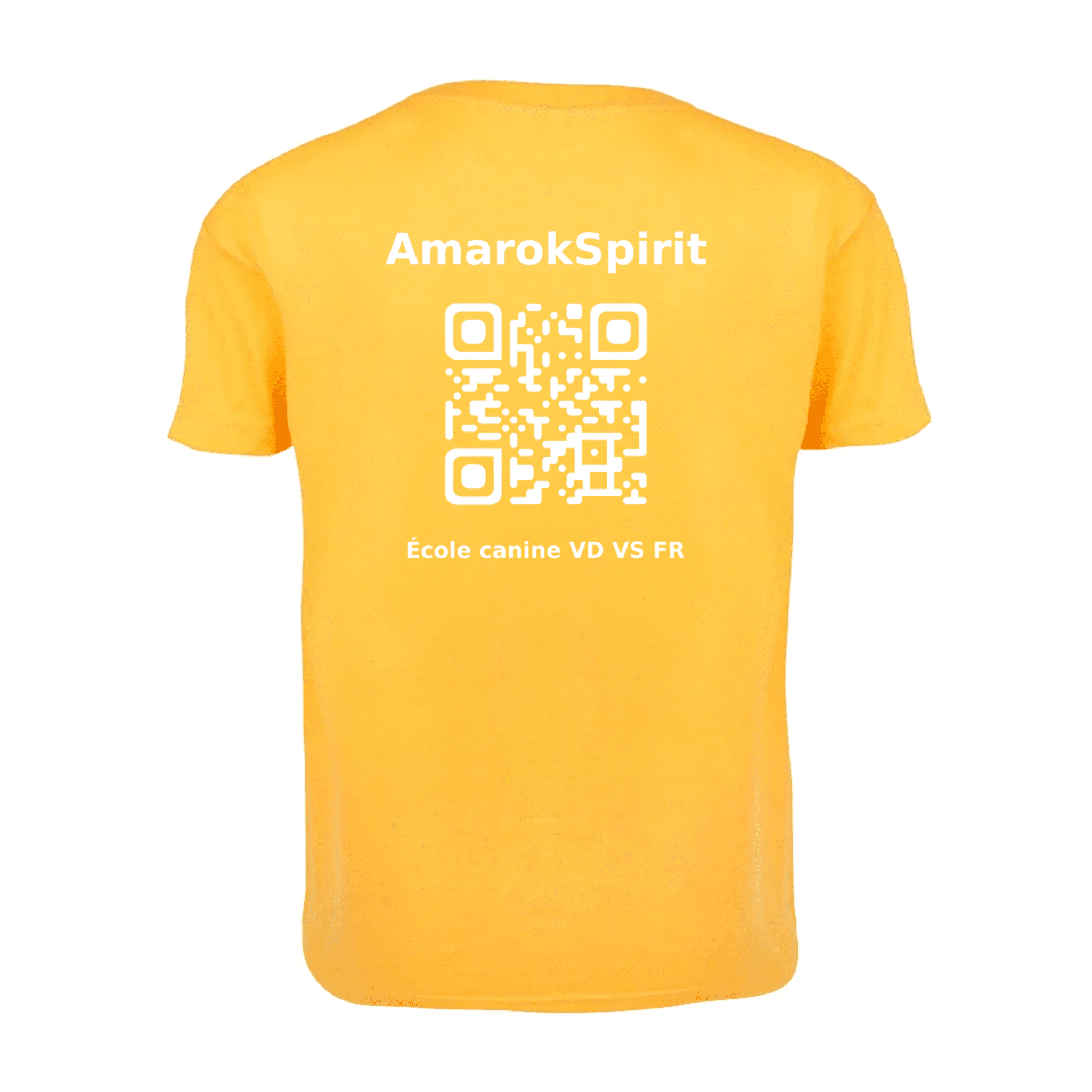 t-shirt-amarokspirit-jaune-back