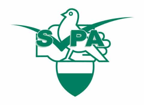 SOCIÉTÉ VAUDOISE POUR LA PROTECTION DES ANIMAUX