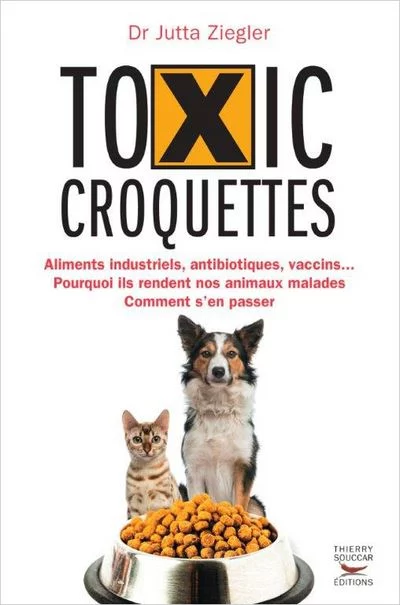 Toxic Croquettes